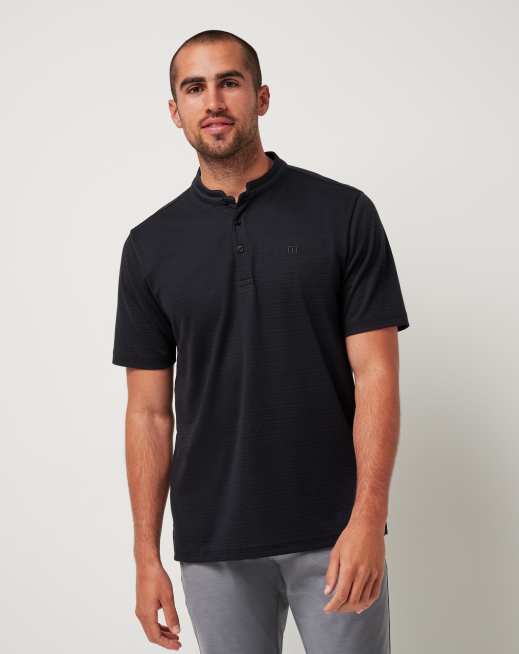 SUNNY DAYS AHEAD POLO SHIRT 0